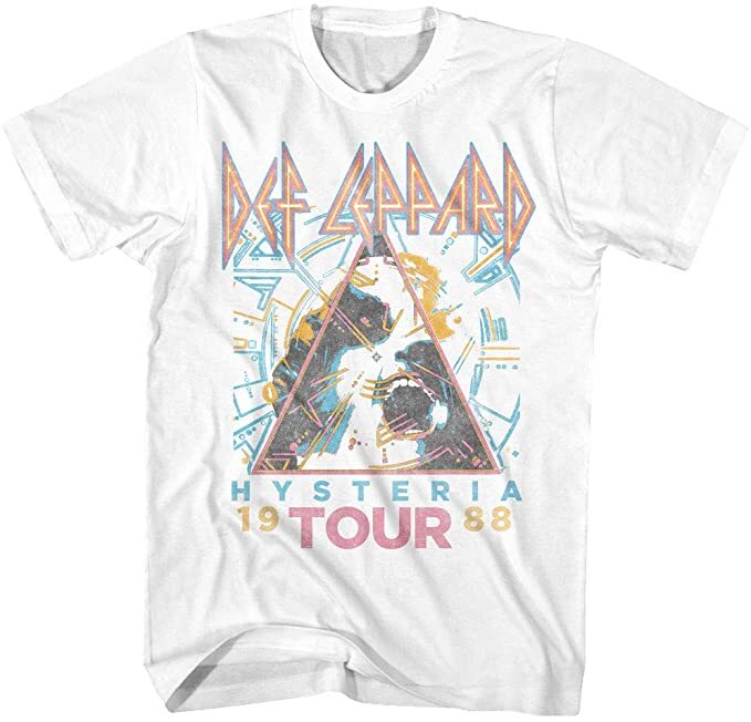 English Lop antea Rock Shirt